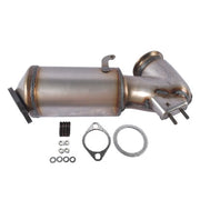 DURAFORCE Front Side Catalytic Converter for Buick Encore Chevy Cruze 2016-2019 L4 1.4L