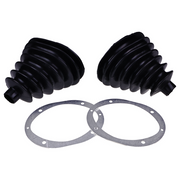 DURAFORCE 2x Steering Boot 6532127 For Bobcat A250 A300 S100 S130 S150 S160 S175 S185 S205