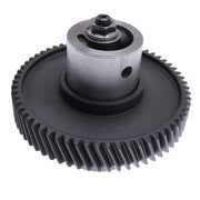 DURAFORCE Oil Pump 297-3050 For Caterpillar CAT 3024C 3013C C2.2T C1.5 216B 226B 232B 242B
