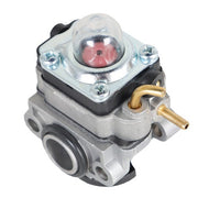 DURAFORCE Carb Fit For Troy Bilt TB516EC Edger 29cc 4 Stroke Carburetor Air Filter Engine