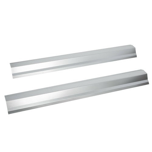 Rocker Panel and Cab Corner for 07-13 Chevy Silverado Standard Regular Cab 2 Door