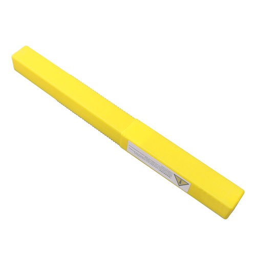 DURAFORCE ER308L 1-lbs 1/8" × 16" Stainless Steel Welding Rod - TIG Filler Rod, TIG Rod