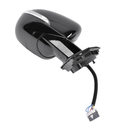 DURAFORCE Passenger Right Side Heated Door View Mirror for Kia Sorento 2.4L 3.3L 2019-2020
