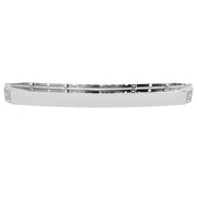DURAFORCE Chrome Suit For Chevy Silverado 07-13 Truck Front Bumper Impact Face Bar Steel