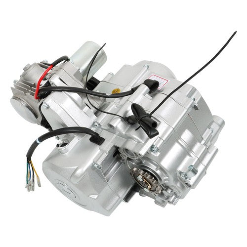 DURAFORCE 110CC 4-Stroke Engine Motor Electric start Auto For ATV GO Kart 308-999003 USA