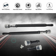 DURAFORCE 3C3Z-9K042-A Updated Stand Pipe & Dummy Plug Kit Fit For 2004-10 Ford 6.0L E-350