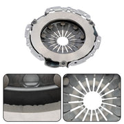 DURAFORCE 3583326448 Manual Transmission Clutch Kit For Ford For Fiesta 2011 2012-2019