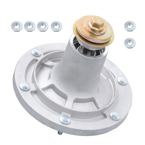 DURAFORCE Lawn Mower Spindle 52'' 61'' Deck For Grasshopper 9852 9861 623781 623763 623700