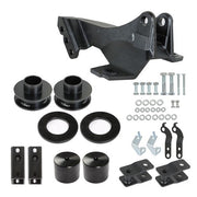 DURAFORCE 2.5" Leveling Kit For 2011-2020 Ford F250 F350 SuperDuty 4WD w/Track Bar Bracket