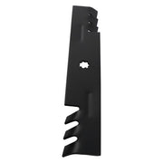 DURAFORCE 3 Pack Deck Blade For John Deere 145 155C LA1300 LA140 LA145 GX21786 GY20852