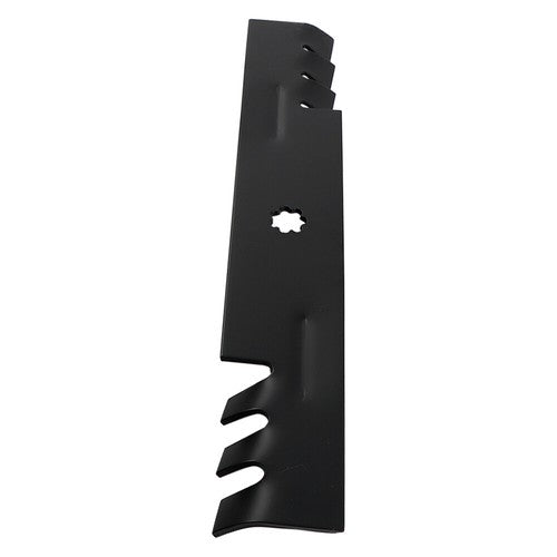 DURAFORCE 3 Pack Deck Blade For John Deere 145 155C LA1300 LA140 LA145 GX21786 GY20852