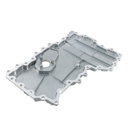DURAFORCE Engine Oil Pan 11137570694 For BMW Alpina B7/B7L xDrive 2011 2012 2013 2014 2015