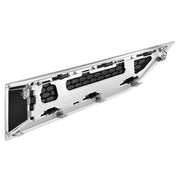 DURAFORCE Passenger RH Headlight Bumper Cover Grille For GMC Acadia 2013-2016 17