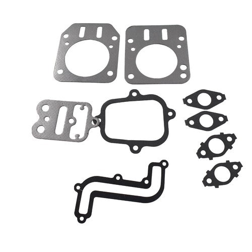 DURAFORCE Gasket Kit For Briggs & Stratton 791798 311707 313707 312777 110000 Engine