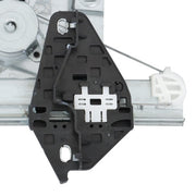 DURAFORCE Electric window actuator assembly FR&FL 751-033 751-032 For Acura MDX 2007-2013