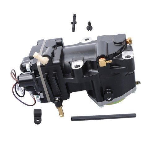 DURAFORCE For Mercury Marine 3.0L Optimax DFI 200-250 Air Compressor 8M0060052 8M0048555