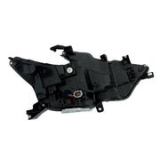 DURAFORCE For Nissan Maxima 2019-2021 Headlight Driver/Left Side Single Set Clear Lens LED