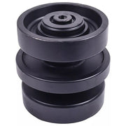 DURAFORCE Solid Mount Track Roller 7352427 for Bobcat T550 T590 T595 T630 T650 T740 T770