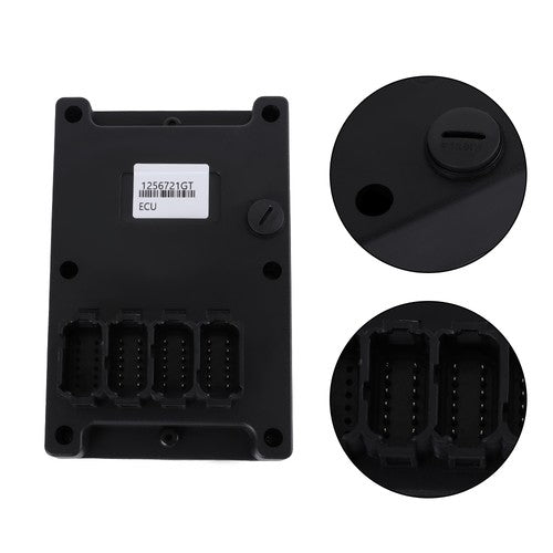 DURAFORCE Control Box For Genie GR-12 GR-20 GS-1530 GS-1930 GS2032 GS2646 1256721GT