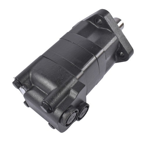 DURAFORCE Hydraulic Motor For Eaton Char-Lynn 2000 Series 104-1250-006 11.89 in³/r 4-Bolt