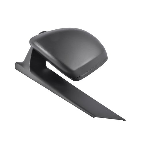 DURAFORCE Passenger Side View Mirror Manual Adjustment for Mercedes-Benz Metris 2016-2023