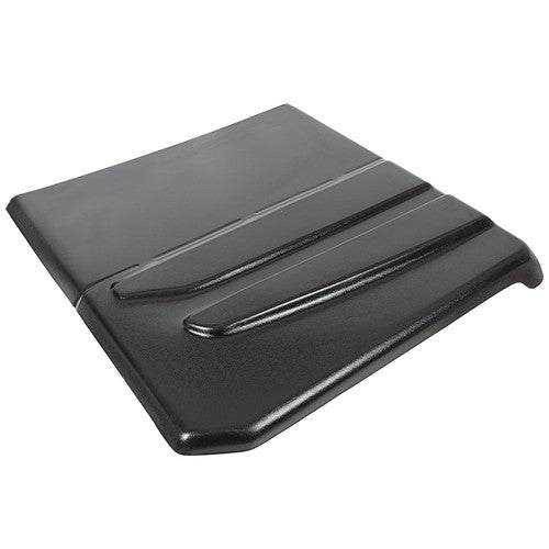 DURAFORCE Black Polyethylene Hard Top Roof For John Deere JD Gator 625 825i UTV