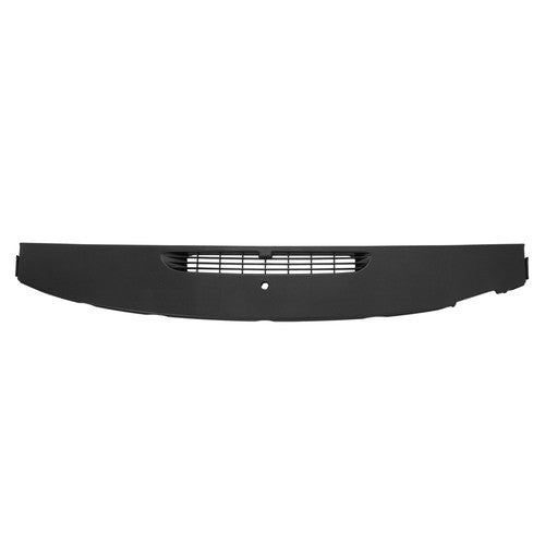 Upper Dash Panel Grille Cover Cap for 07-2013 Escalade Silverado Sierra