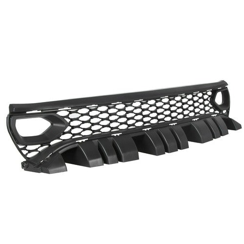 Front Upper Grille for Dodge Charger SRT GT 2015-2023 2 Side Bezels