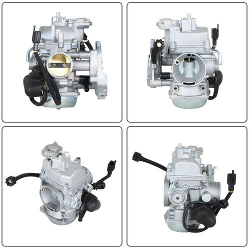 DURAFORCE For Arctic Cat 500 0470-471 Carb 2004 2005 2006 2007 Accelerator Pump Carburetor