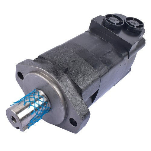 DURAFORCE For Char-Lynn 2000 Series 2 Bolt 1.25'' Shaft 104-1027-006 Hydraulic Motor New