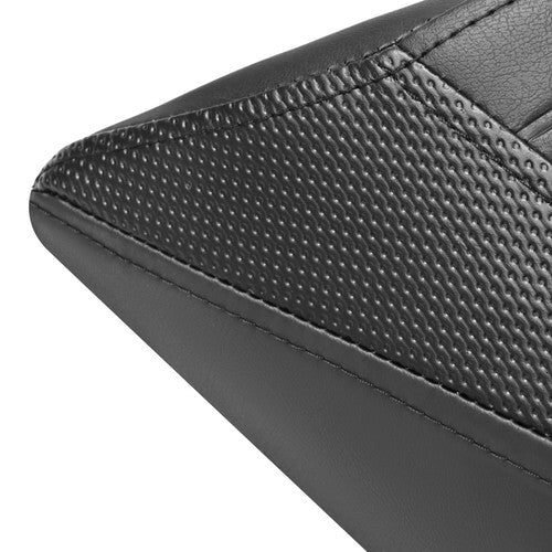 Motorcycle Rear Passenger Seat for Can-Am Spyder F3 LTD SE6 Limited 2018-2023