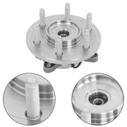 DURAFORCE 1pc For Lexus LS430 Base 2001 - 2006 4.3L 512205 Rear Wheel Bearing & Hub