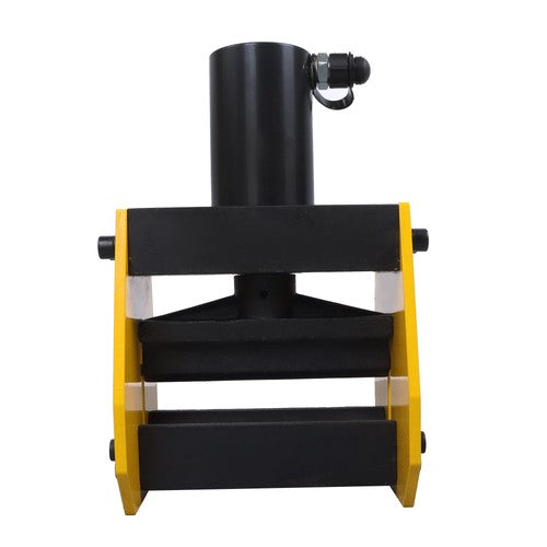 DURAFORCE 16T 8In Bus Bar Bending Tool Copper Pipe Bender Hydraulic Busbar Bender