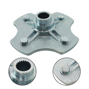 DURAFORCE For Honda TRX500FE TRX500FM Foreman 500 ES S Rear Axle Shaft Wheel Hub 2005-2011