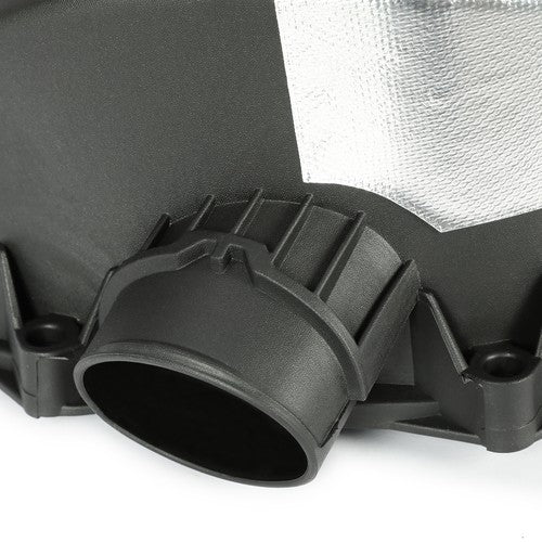 DURAFORCE Fit 2014-UP Can-Am Maverick 1000R Outer Drive Belt Clutch Cover For 420212286