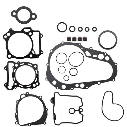 DURAFORCE For Arctic Cat DVX 400 4x4 2004-2008 Complete Gasket Kit Top & Bottom End Nice