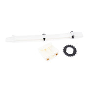 DURAFORCE Engine Timing Chain Kit VVT Gear for Buick Encore Chevrolet Cruze Trax 1.4L l4