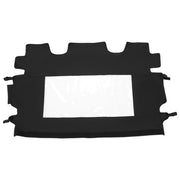 DURAFORCE Soft Cab Enclosure Doors + Panel Enclosure For Can-Am Commander 1000 800 (11-20)