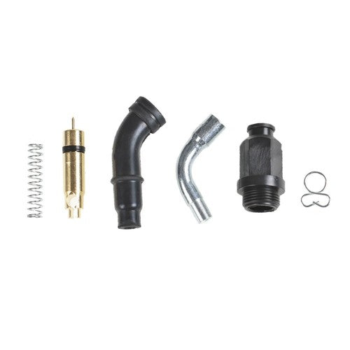 DURAFORCE For Honda Foreman Rubicon 500 TRX500 Choke Cable&Valve Plunger Rebuild Kit US