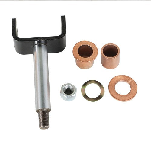 DURAFORCE Golf Cart Front End Repair Kit For Club Car DS 1993+ Gas and Electric