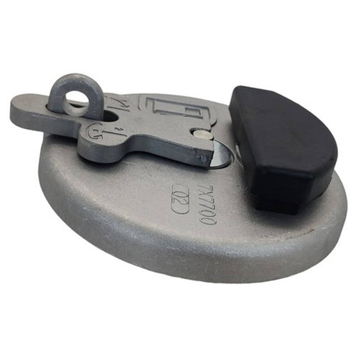 DURAFORCE 1644858 3497059 Fuel Cap AS fits for CAT E320D E312D E320C 325