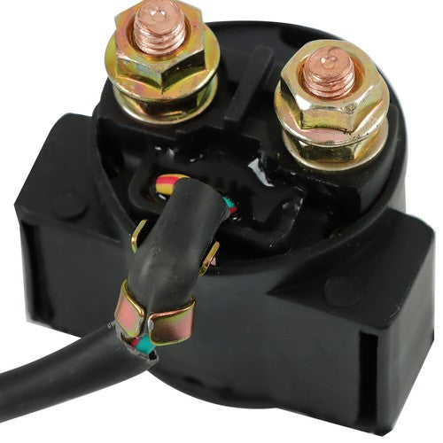 DURAFORCE For Yamaha Warrior 350 YFM350X Magneto Stator Regulator Relay Gasket 1996-2001