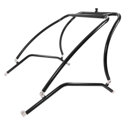 DURAFORCE Adjustable Aluminum Wakeboard Tower Tube Powder Coated With Hardware For Boat