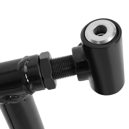For 16 Plus Polaris General 4 High Clearance 1.5 Offset Rear A-Arms Powder Coated