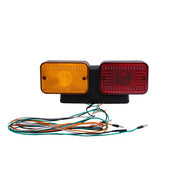 DURAFORCE Right TailLight fits John Deere 1025R 2025R 2032R 3025D 3025E LVA18273