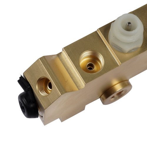 DURAFORCE Disc Drum Brake Proportioning Valve For 1964-1972 Chevrolet Chevelle 172-1350