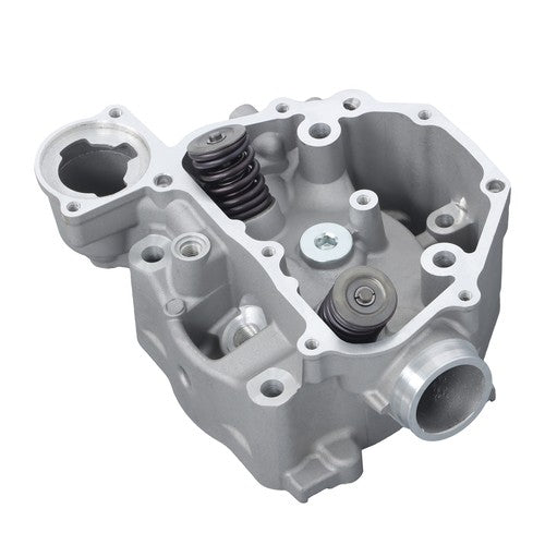 DURAFORCE For Honda TRX420 12200-HP7-A01 2009-2024 Engine Rebuild Kit cylinder head