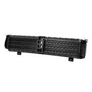 DURAFORCE Active Grille Shutter W/Motor 68412008AC For Cherokee Altitude 2019-21 2022 2023