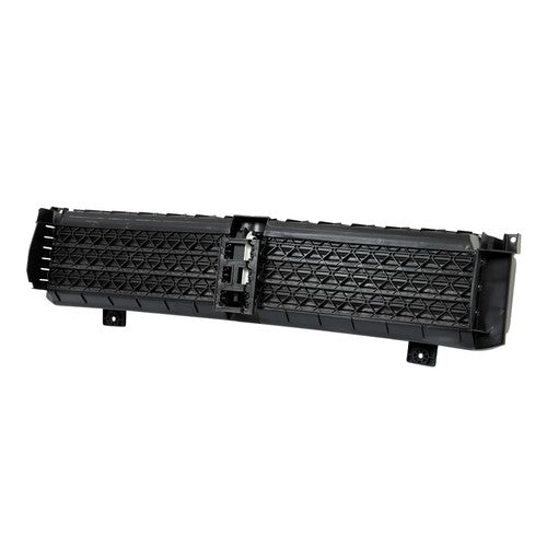 DURAFORCE Active Grille Shutter W/Motor 68412008AC For Cherokee Altitude 2019-21 2022 2023