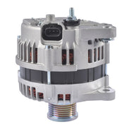 DURAFORCE Alternator 12V 110A SC6 For Nissan Frontier Pickup 2.5L L4 2005-2019 23100-EA00A